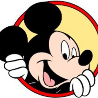 Stock with mickey