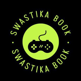 Swastika Book
