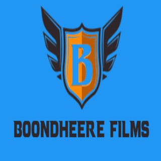 BOONDHEERE FILMS