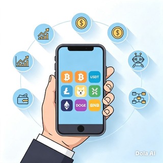 𝘾𝙍𝙄𝙋𝙏𝙊𝙈𝙊𝙉𝙀𝘿𝘼 𝙂𝙍𝘼𝙏𝙄𝙎 (Chat)💲📲