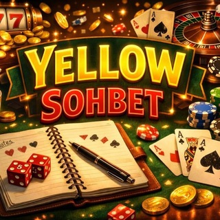 YELLOW SOHBET