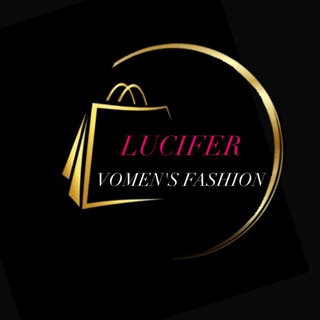 LUCIFER VOMEN'S FASHION одяг для тих, хто палить серця