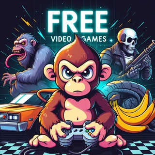 Free games - ігри безкоштовно