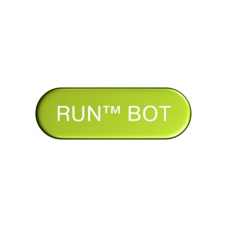 SHU RUN™ Tracking Bot