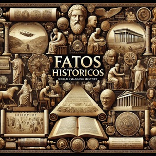 Fatos Históricos
