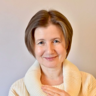 Елена Овсянникова / Психолог