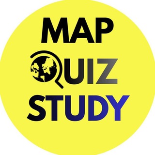 MAP QUIZ STUDY