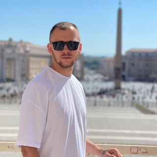 Konstantyn Fox 🦊 | Арбітраж