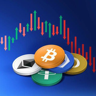 CRYPTO WORLD 🌍