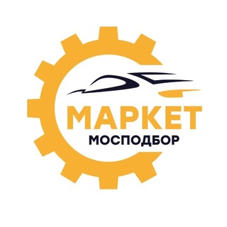 MARKET MOSPODBOR