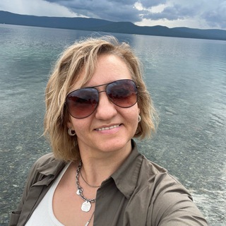 Елена Носуленко
