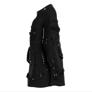 pants manager