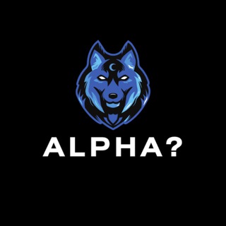 Alpha