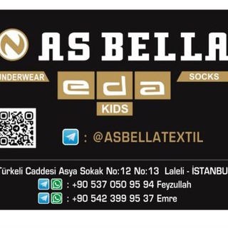 POLATYILDIZ & ASBELLA İÇ GİYİM