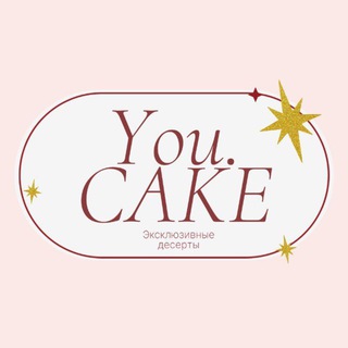 You.Cake Торты на заказ