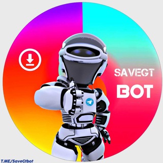 Save Gt Bot | Video yuklaydi | TuneHuntBot | EshitBot