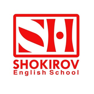 Shokirov's School 🏫