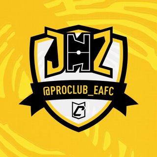 👥TEAM JHZ EA FC PROCLUB T.MARKET 👥 | @eafc_italia