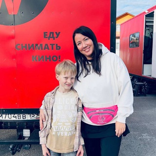 Лия Продюсер