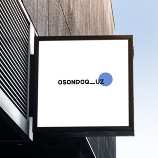 Osonroq_uz