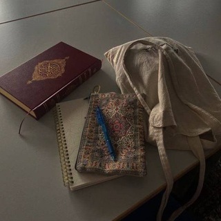 Okurman kyz..📚🫀