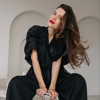 Екатерина Логинова