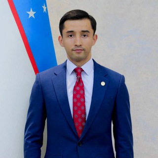 Nodirbek Murodov