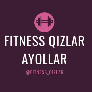 Fitness (qiz va ayollar)