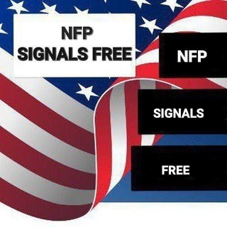 NFP News Signals Free 🇺🇸