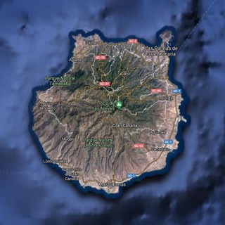 Gran Canaria: Digital Nomads & Remote workers