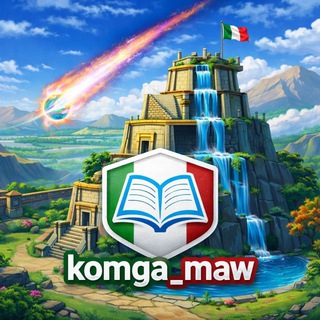 Komga. Leggi senza pubblicità e illimitatamente