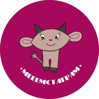 МЕМстаграм канал
