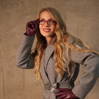 Anastasia Goncharova