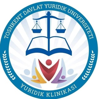 TDYU Yuridik klinika rasmiy telegram boti