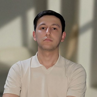 Islomjon Isomov