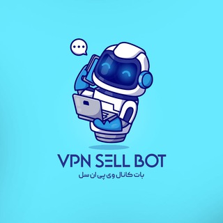 VpnSell BOT