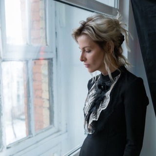Aliya Osmanova