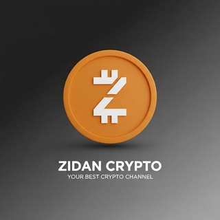 ⚡️Zidan Crypto Investment💚💚🏅