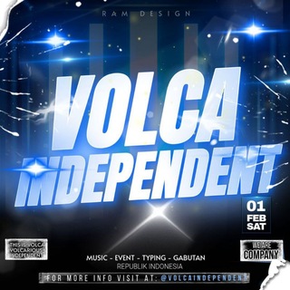 VOLCA