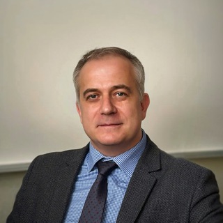 Pavel Surkov