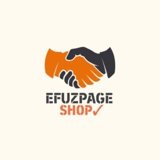 EFUZPAGESHOP | BOT