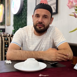 Muhammadhakim Mahmudov