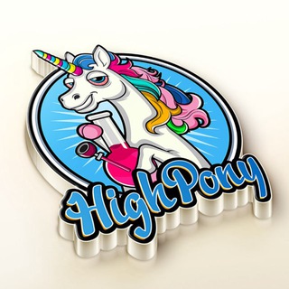 Highpony.sk
