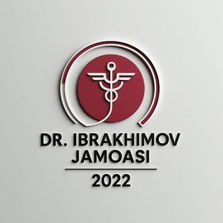 Dr.Ibrakhimov | UASH | 103-T.T.Y. haqidagi kanal