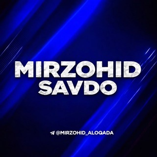 MIRZOHID GAME