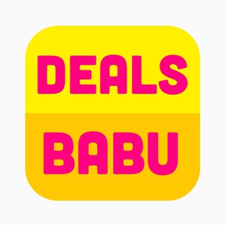Deals Babu ✪