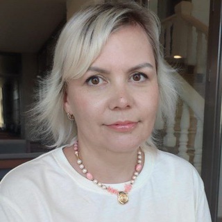 Ирина Васильева | Психолог