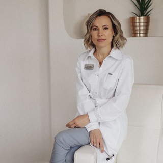 Светлана Иванюкова