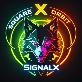 Square - Orbit - X