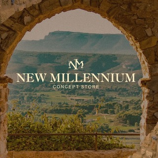 New Millennium Concept Store